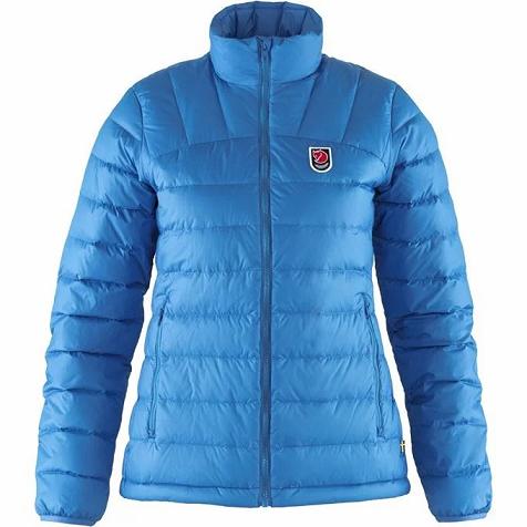 Fjällräven Expedition Pehelykabát Webshop - Kék Kabát Kék UQR072813